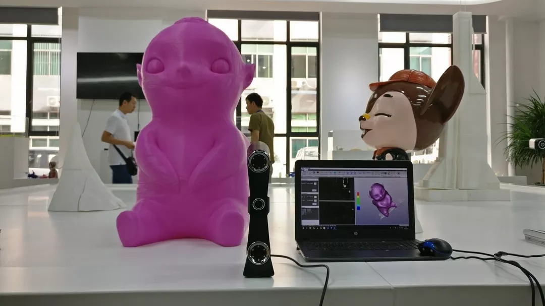 中觀攜手睿志開設工業(yè)產(chǎn)品數(shù)字化設計與制造企業(yè)實踐培訓研討會