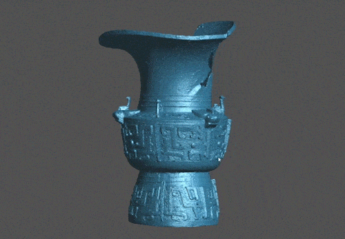 鄭順義說，科學(xué)研究的道路永無止境，勤奮和執(zhí)著是前進(jìn)的永恒動(dòng)力